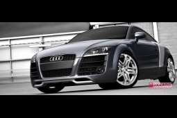 Тюнинг пакет KAHN для Audi TT